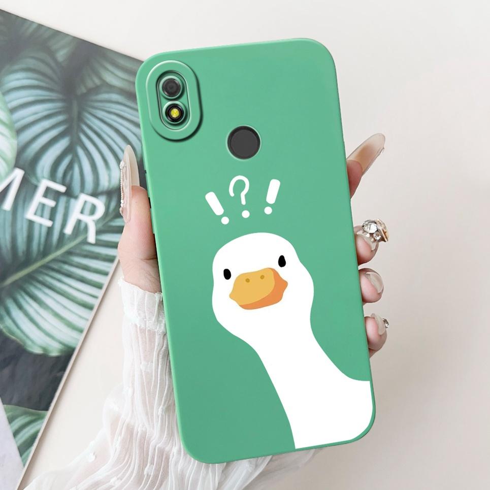 For Tecno Pop 3 Plus BB4 Spark 4 Lite Soft Silicone Cute Cartoon Animals Dragon Painted Matte Cover Pop3 Bumper 6.52" Phone case