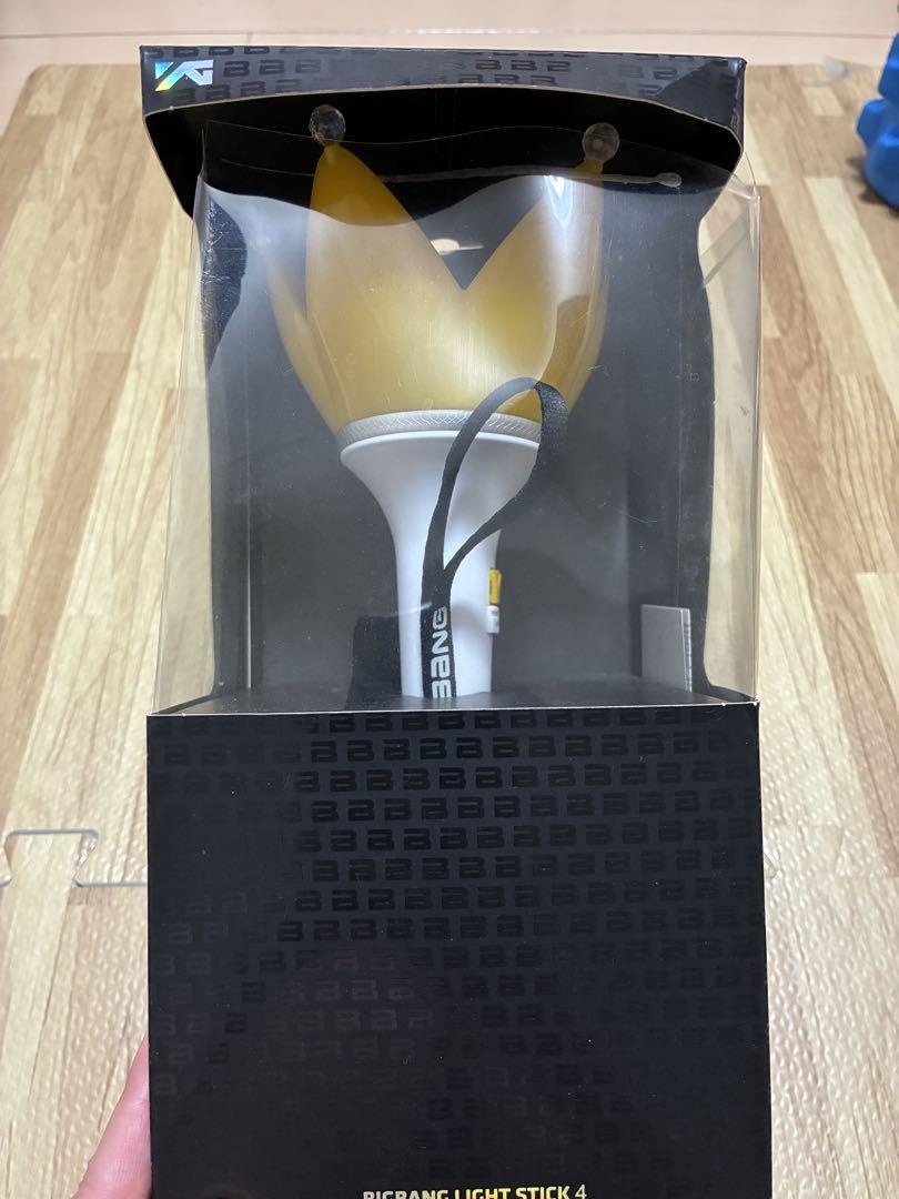 

[USED] BIGBANG Light Stick