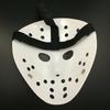 Halloweenové Obličeje Strašidelné Maska na Hlavu Párty Cosplay Kostým Hokej Maškarní Oblečení Halloweenová Dekorace