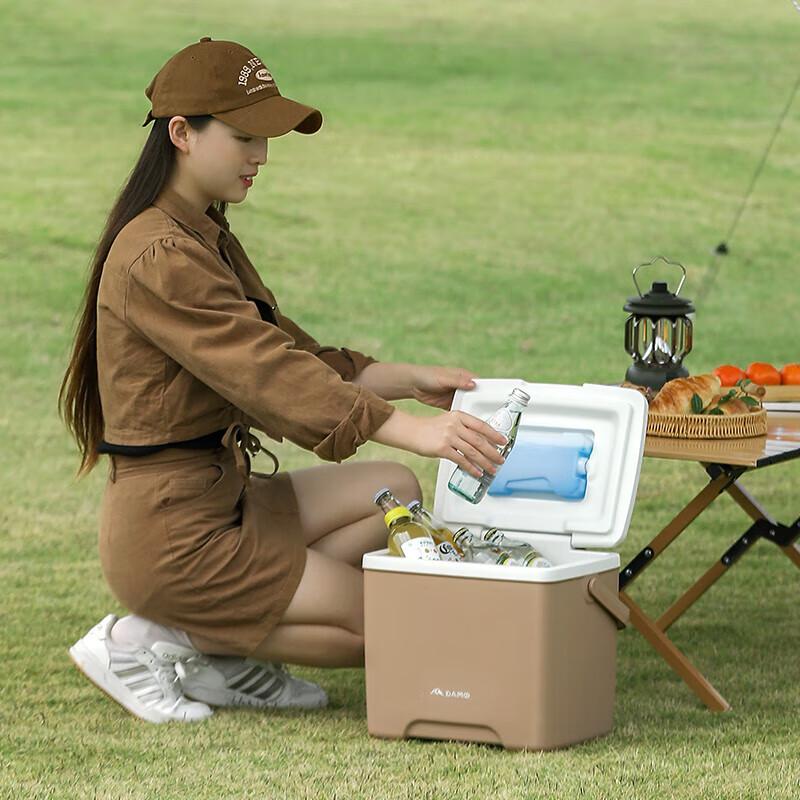 Damai Outdoor Cooler Box