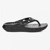 Men S Slipper Afrettrail Flip  Stvm2516110 Blk 