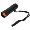 10x25 Monocular Telescope Night Vision Mini Telescope Adjustable Focal Length with Cleaning Cloth for Bird Watching Tourism