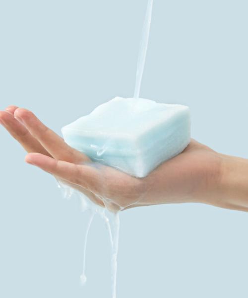 Leaders Cooling Soothing Pads 130ml (80 sheets)