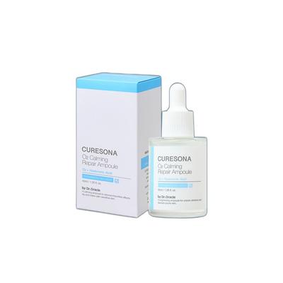 DR. Oracle CureSona O2 Beruhigende Reparatur-Ampulle 40ml Hautberuhigend