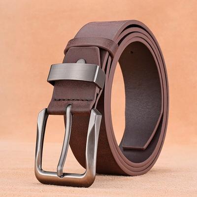 Accessoires – Riemen voor heren