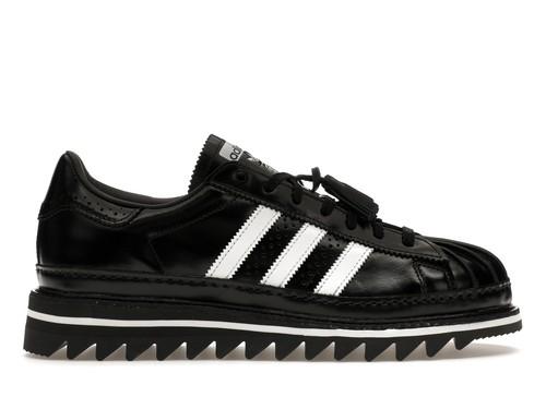 adidas CLOT x Superstar Nero Bianco - IH5953