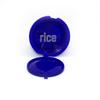Coffee Capsule Filter: Refillable Stainless Steel & Plastic Duoqukusi Cup