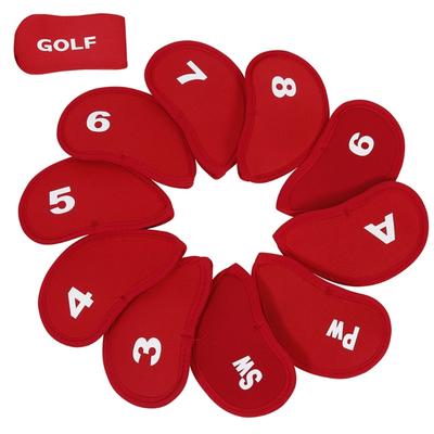 גולף – נרתיקים למקלות הוקי