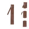 Drum Sticks Bag Mallet Carrying Case Stick Handbag Drumstick Leather for Birthday