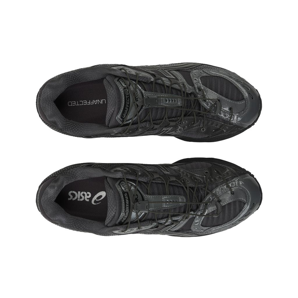 UNAFFECTED x ASICS Gel Nimbus 10.1 Šedé Unisex Tenisky 1203A836-021