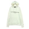 Long Sleeve Sweatshirts L Ivory Men's Used