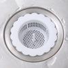 Kitchen sink leak filter Bathroom toilet sewer floor drain Dishwashing sink anti-clogging leak screen