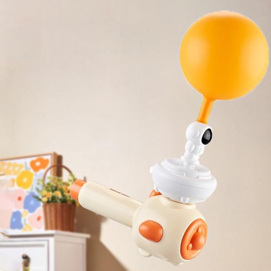 1 Takım Yüzen Top Oyuncak Çok Modlu Oyun İnteraktif Eğitim Düdük Akciğer Kapasitesi Egzersiz Oyuncak Çocuklar için