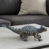 Collectible Realistic Dinosaur Model Toy Jurassic Dinosaur Miniatures Figurine  Kids Birthday Gift