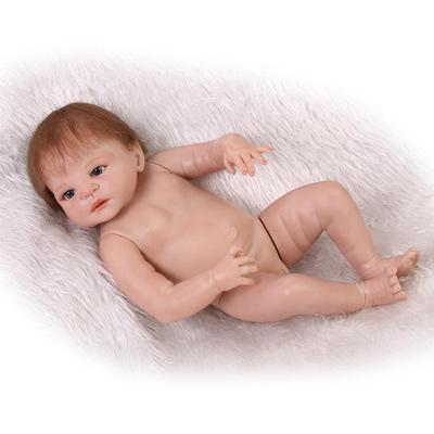 reborn dolls naked