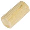 Cylinder Sand Shaker Rhythm Maracas Percussion Musical Instruments Round Hand Shaker Wood Sand Hammer Enduring