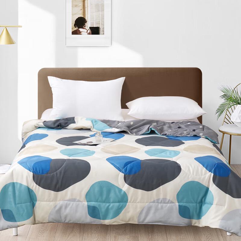 

Hongdou Soft Skin Lightweight Quilt 150*200CM