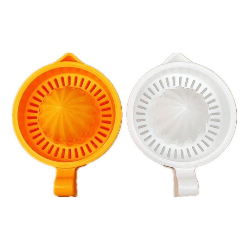 Home Kitchen Manual Orange Lemon Juicer - Mini Juicer Gadget