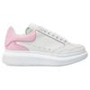 Alexander Mcqueen Oversized Low Top Sneakers Women's 781472WHJE58748