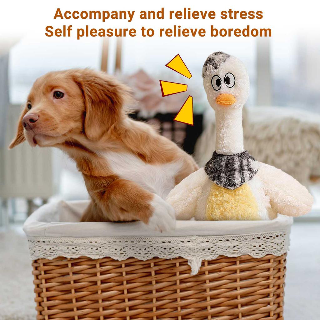 Dog Toys, A Self Soothing Tool For Relieving Boredom, Pet Dolls, Big Dogs, Vocalizations, And Pet Toys