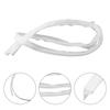 Sealing Strip F/U Shape Home Improvement Seal Strip Shower