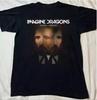 Imagine Dragons Smoke And Mirrors Album T-Shirt Für Männer Frauen T-Shirt Alle Größen MI401