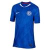 Childrens/Kids 2025/26 Home Shirt