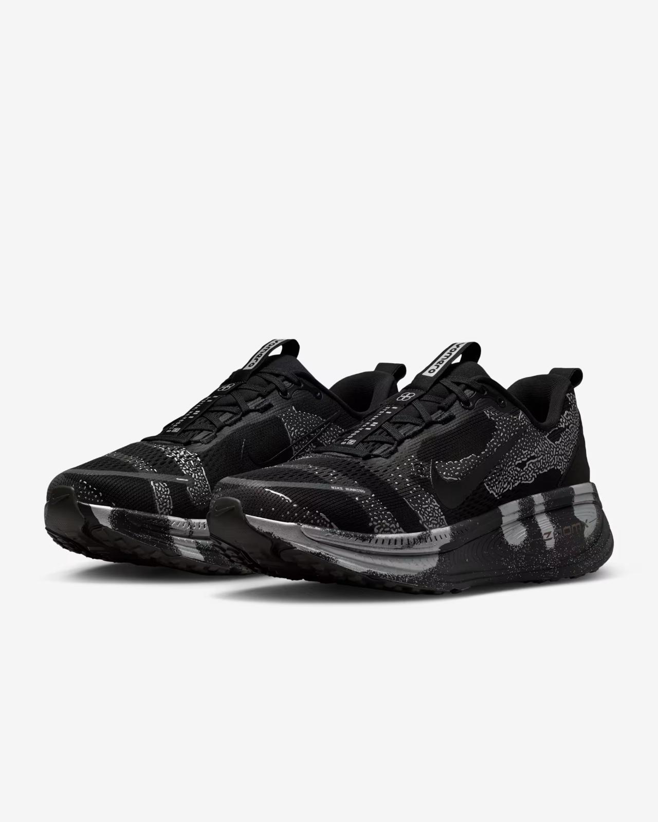 IQ3925-001 Nike Vomero 18 Disrupt Pack Железно-серый (Мужской) 6