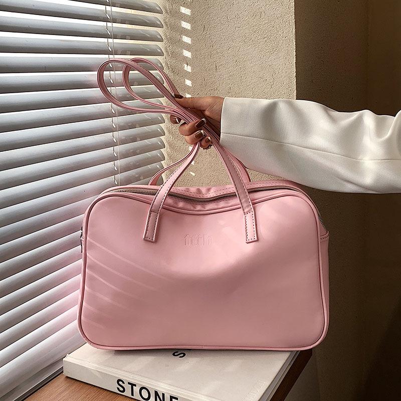 

Повседневная женская сумка с одним плечом сумка Мода Женский мессенджер Одна сумка на плечо Ежедневная сумочка