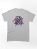 Borderlands 4 Glitch Vault Hunters Classic T-Shirt