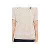 Polo Ralph Lauren Solid Logo Polo Shirt Men tops Khaki 710963807-003