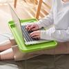 Picnic Computer Desk Bed Desk Outdoor Foldable Table Laptop Table Camping Table Folding Table