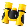 Portable 8X21 Lens Binoculars For Kids Gift Camping Large Eyepiece Telescope