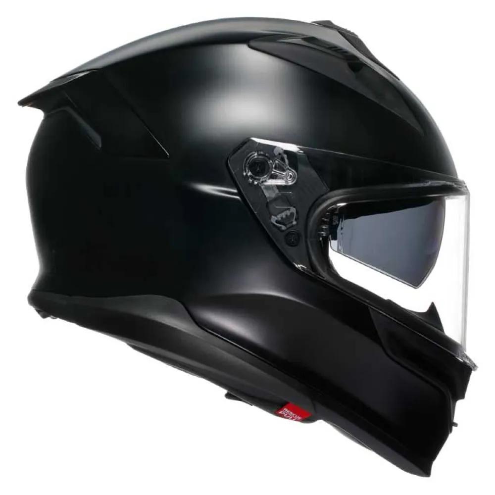 AGV Шлем-интеграл K7 E2206 MPLK