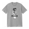 Franz Beckenbauer Tribute T Shirt Thank You 1945 2024 Commemorative Design Vintage Washed Versatile Designer Clothes Stylish