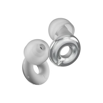 Switch 2 Adjustable Earplugs Noise Reduction with SNR Values of 20–26 dB