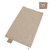 Captain Stag Picnic Pocket Picnic with Retractable S Khaki (CAPTAIN STAG) Sheet, Mat, Sheet, Pegs, Size, UB-3081