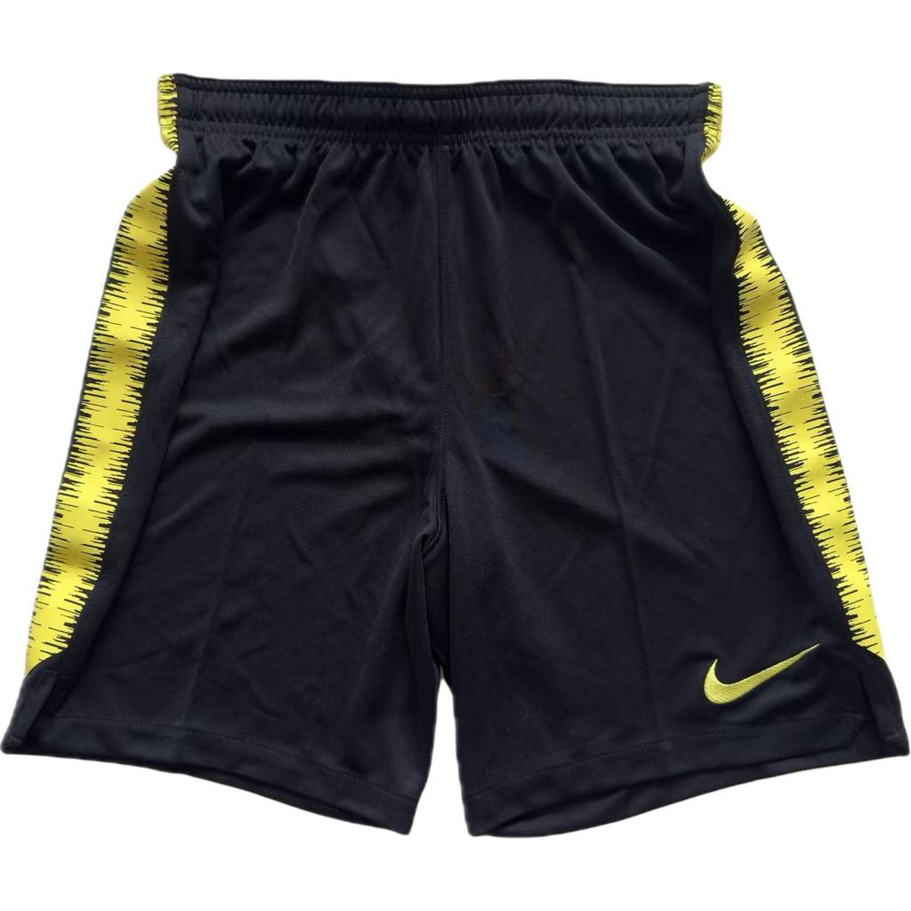 Nike Running Training Lace-Up Sports Shorts Unisex Shorts AJ8963-016