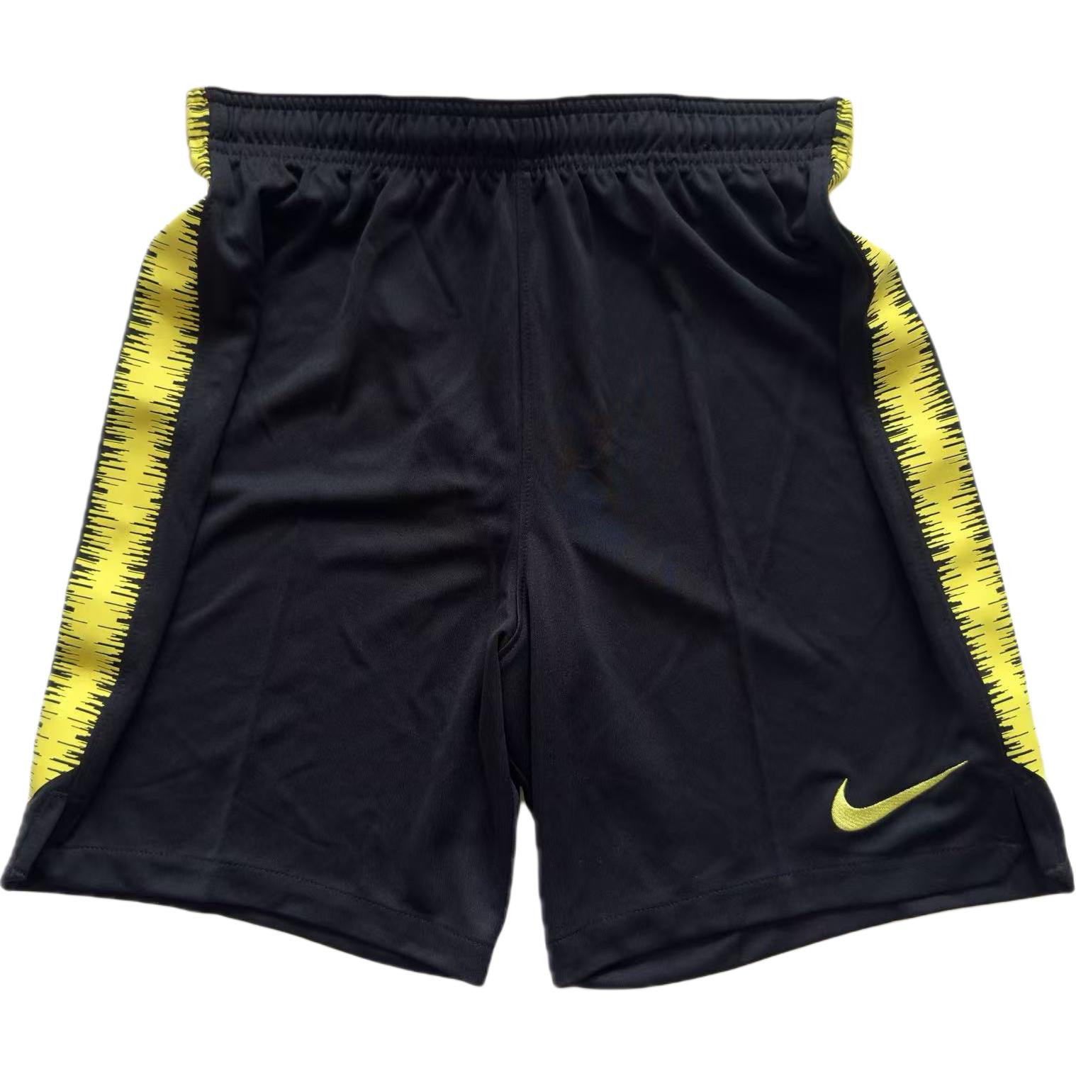 Nike Running Training Lace-Up Sports Shorts Unisex Shorts AJ8963-016 M