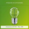 Outdoor Pole Lamp - UTRECHT - Anthracite Pole - 1x20 W - High Voltage