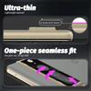1-2Pcs Black Border Tempered Glass Camera Lens Protect For Google Pixel 11 10 9 Pro XL 8 7 A/Pro Rear Anti Fingerprint Lens Film