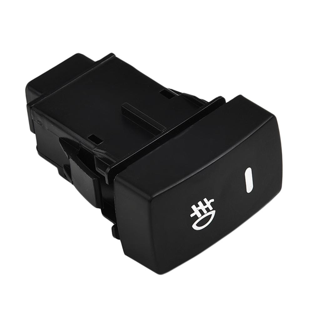 5-Pin Fog Lamp Switches with Cable Car Light On/Off LED Push Button 12V Auto Fog Lights Switch Or Honda Accord Civic Accessories Switches4