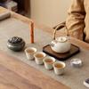 Elegant Chinese Ceramic Tea Set Gift Collection