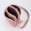 Shoulder Small Bag Women's Mobile Phone Bag Lightweight Crossbody Bag