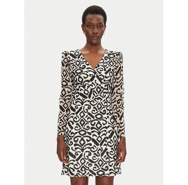 Платье коктейльное Morgan 251-RNAYA EU 34