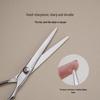 FLZX Professional Hair Cutting Scissors Set