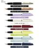 AURORA Fountain Pen Style Black CT Extra Fine Point EF E17-EF