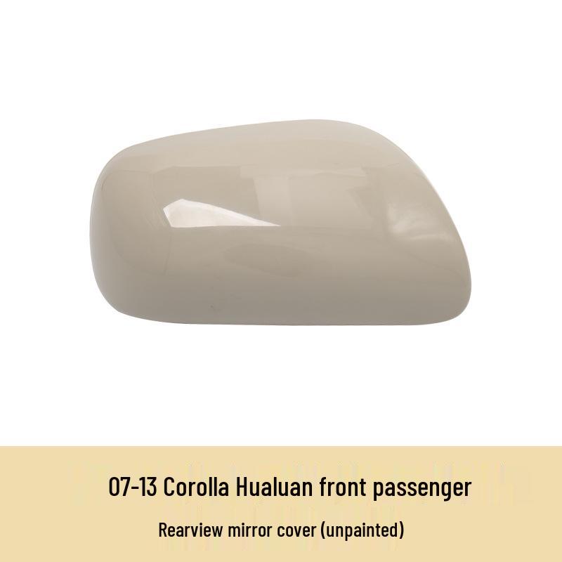 2007-2013 Corolla Rearview Mirror Shell & Turn Signal Cover
