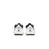 Air Jordan Flight Court PS Weiß Schwarz Kinder Sneaker Sail HF3332-100
