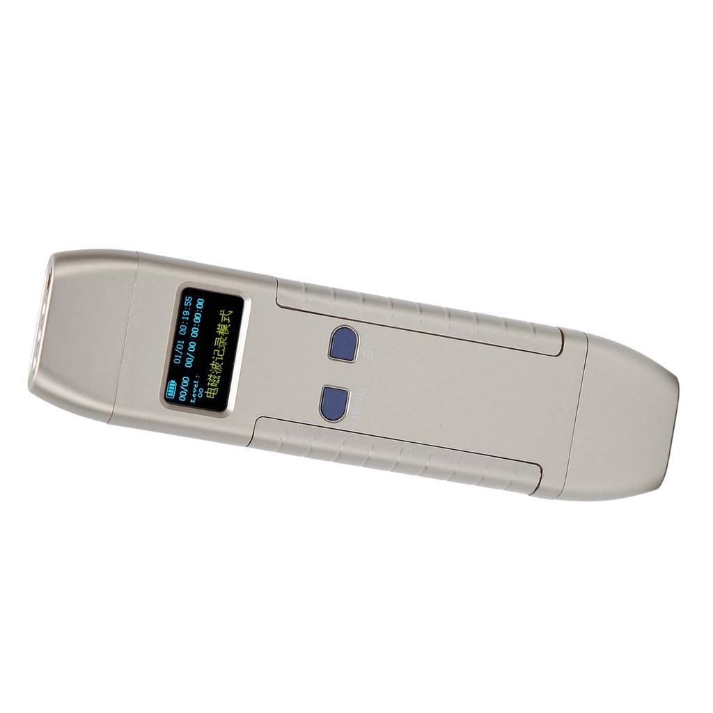 Multifunctional Smart Detector Portable Camera Detector GPS Locator Detector Bug Detector for